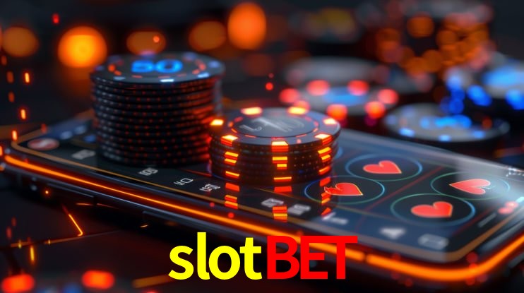 Experiência VIP slotbet