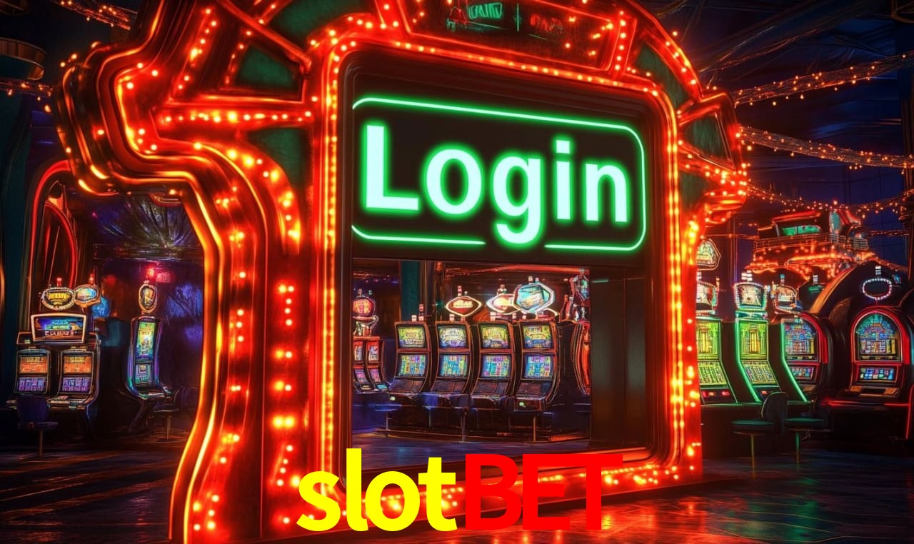 Estatísticas slotbet