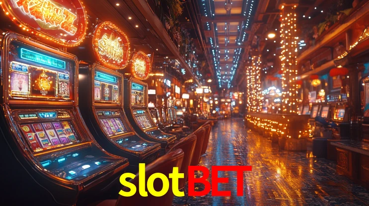 slotbet - Brasil: Cassino Imbatível - slotbet.com