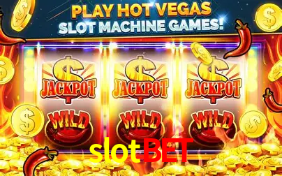 Descubra a Essência do slotbet: Nossa História e Compromissos