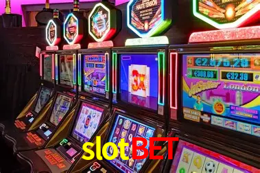 Desvendando o Mundo dos Jogos Virtuais na slotbet
