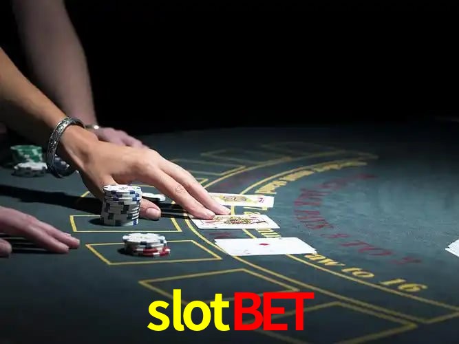 Cassino ao Vivo slotbet - Dealers Brasileiros Profissionais