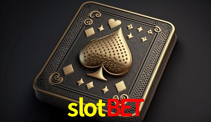 Diretório de Jogos slotbet