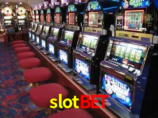 Explorando a Categoria de Eventos em Apostas na slotbet