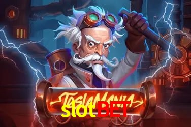 Sistemas de Segurança slotbet