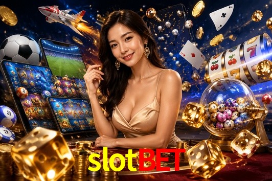 Live Casino slotbet