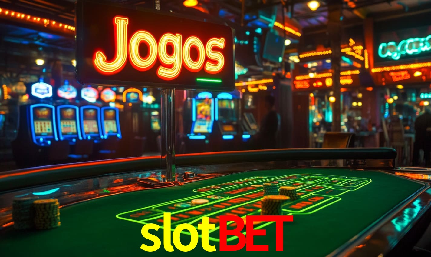 Integração de APIs slotbet