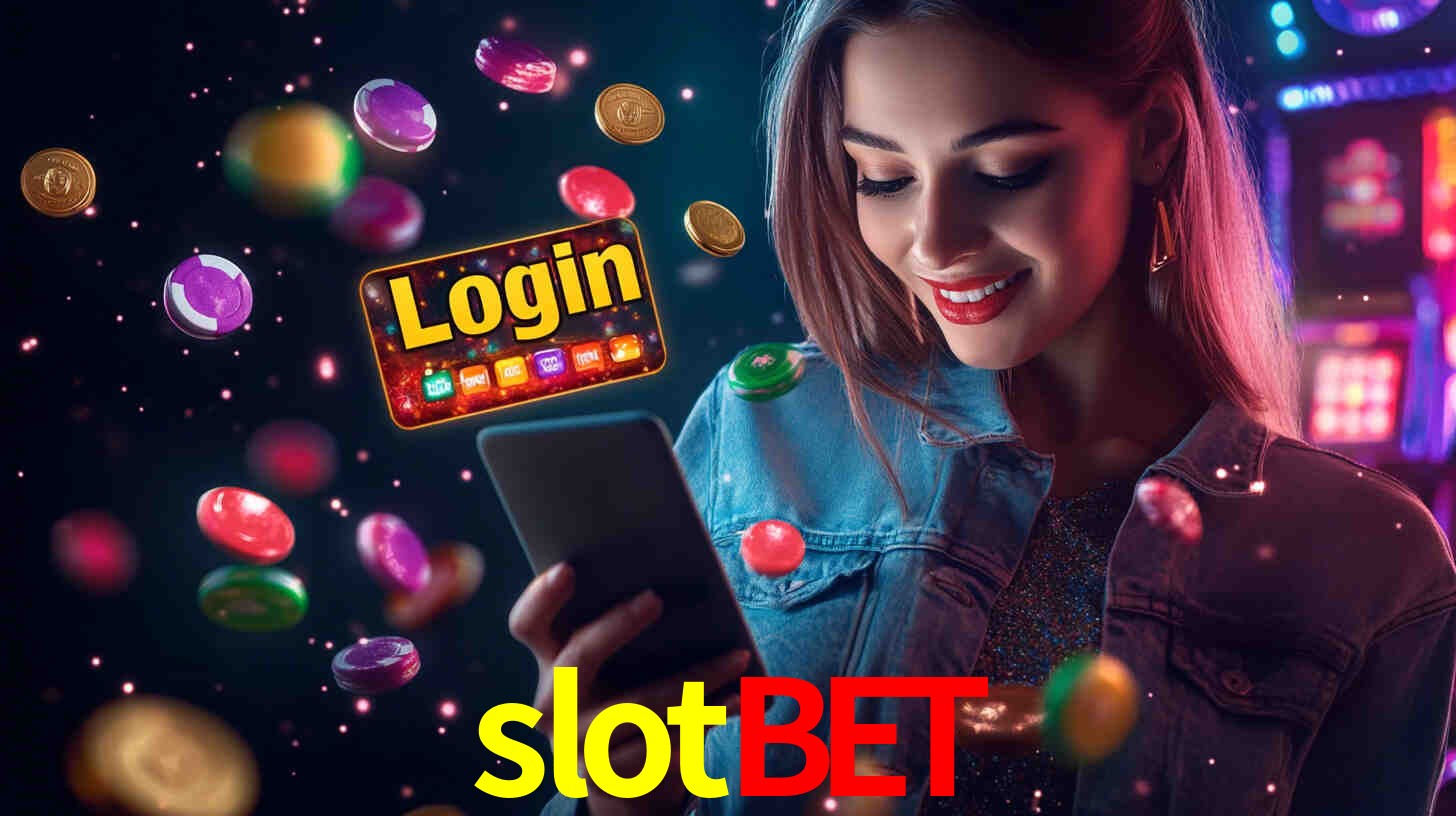 Descubra a Essência do slotbet: Nossa História e Compromissos