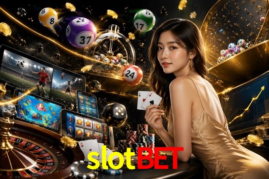 Exclusive Offers slotbet