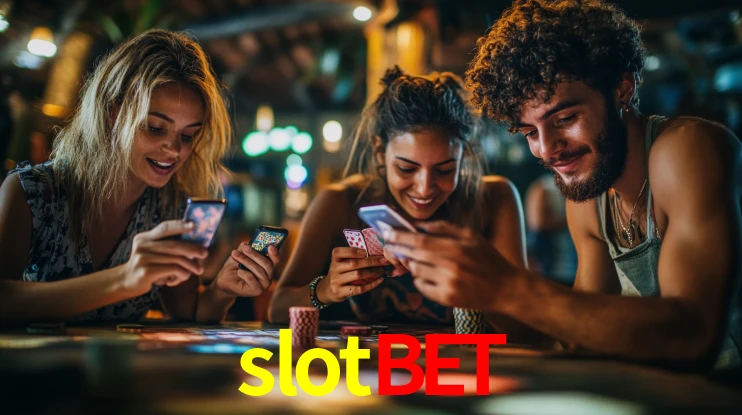 Daily Bonuses slotbet