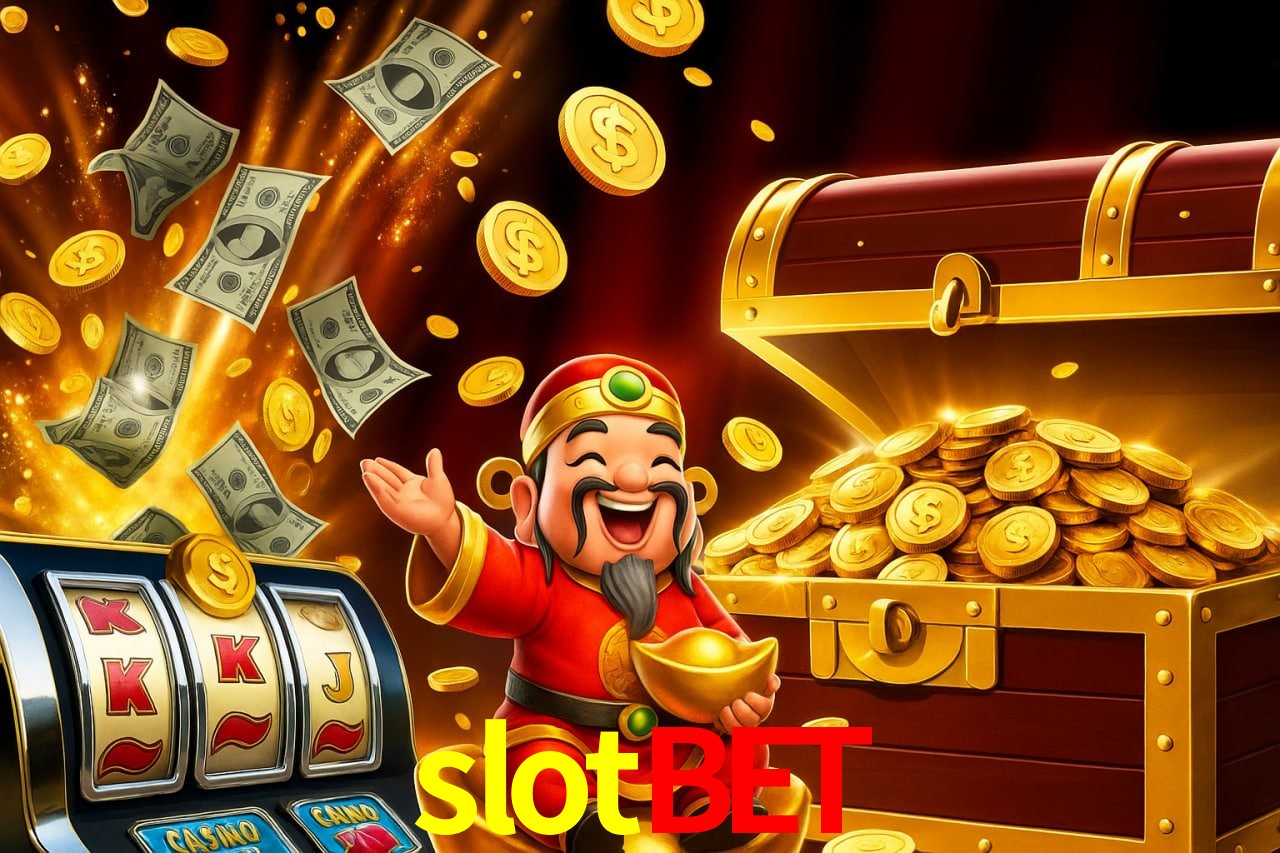 Mesa de Blackjack slotbet