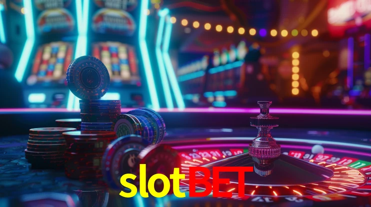Secure Login slotbet