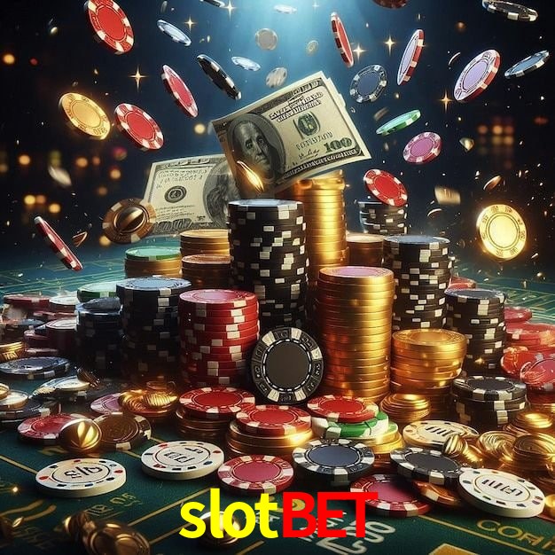 Imagem secundária para conteúdo da página Facebook slotbet