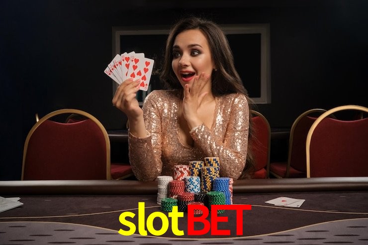 Interface Premium slotbet