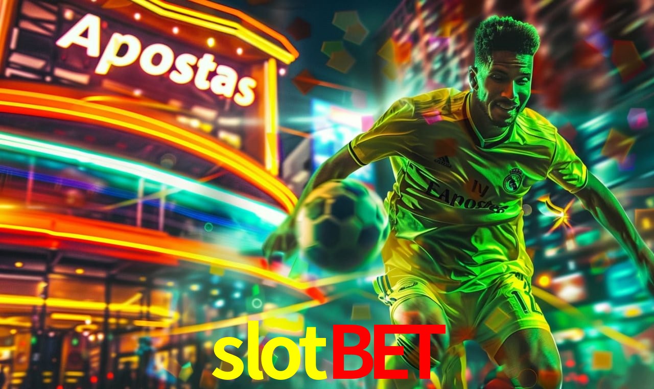 Cadastro Rápido slotbet