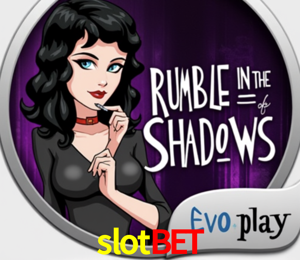 APP oficial da slotbet para mobile