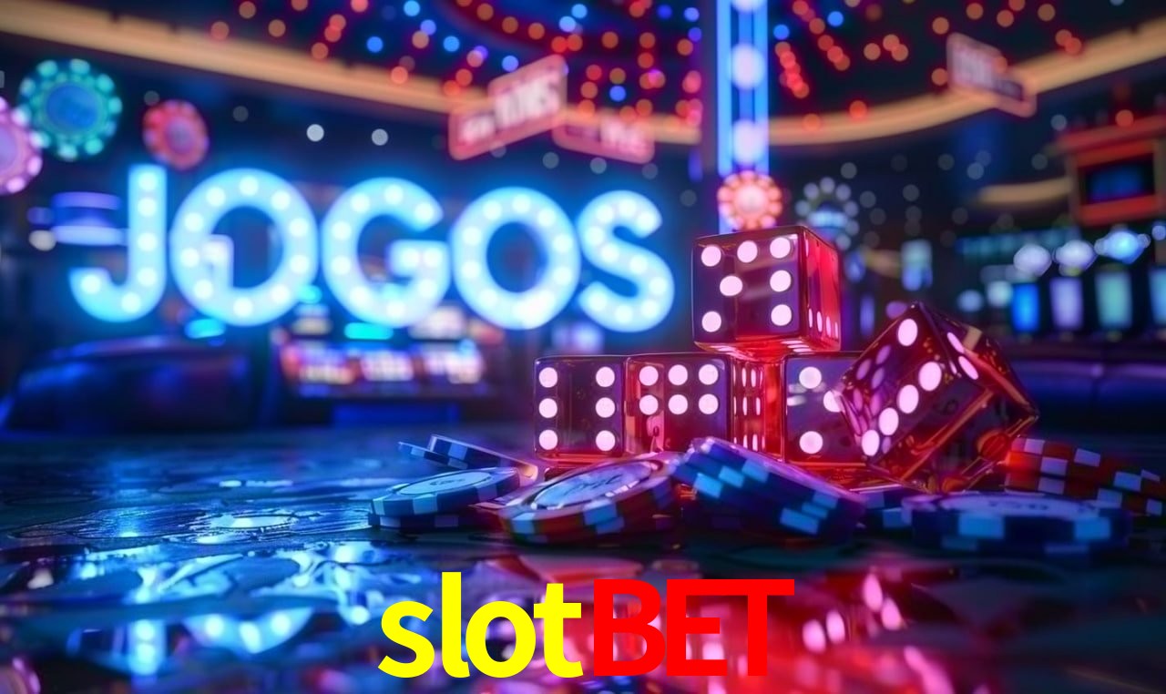 Torneios slotbet