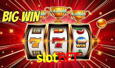 Descubra a Essência do slotbet: Nossa História e Compromissos