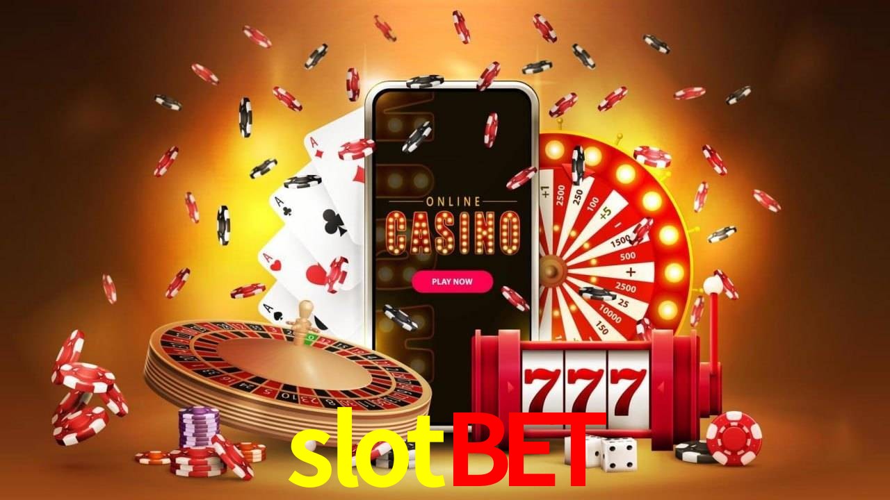 Design Responsivo slotbet