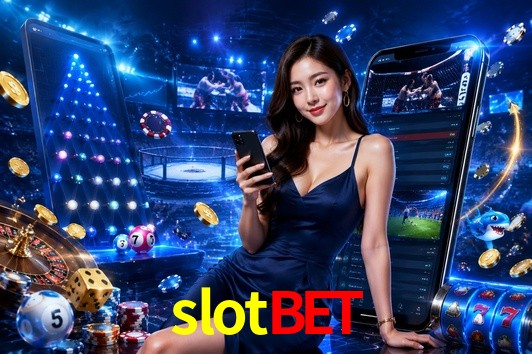 Bonus Features slotbet