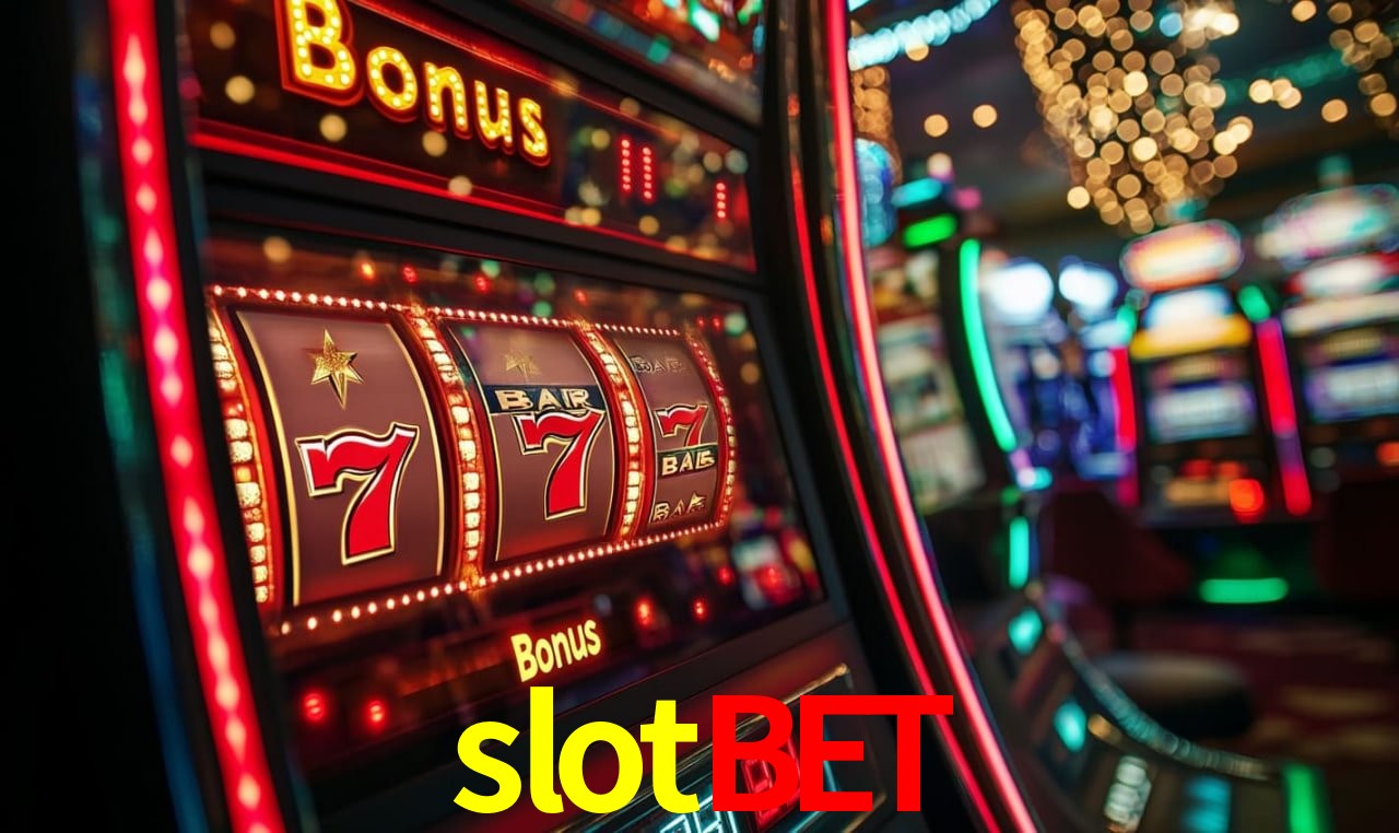 slotbet.com