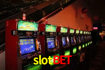 A Popularidade dos Caça-Níqueis no slotbet