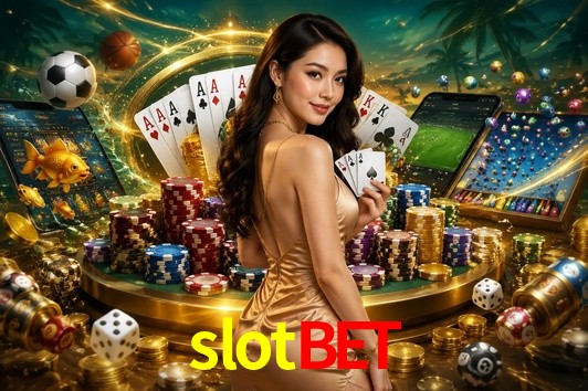Roulette Table slotbet
