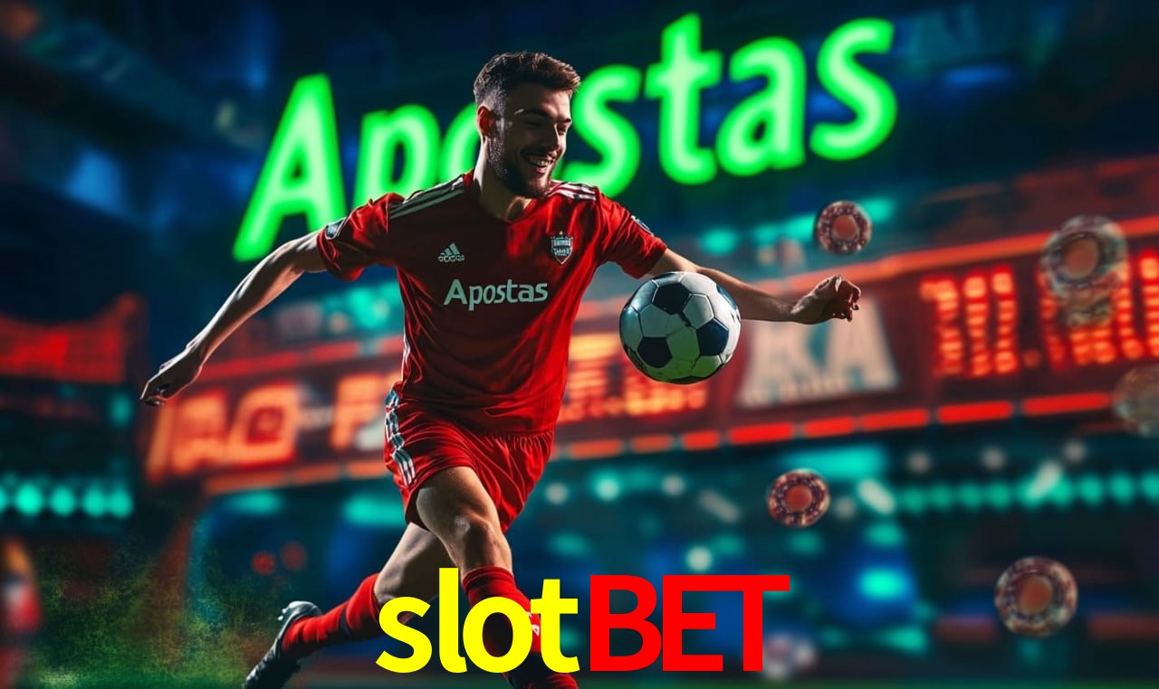 Bônus Diários slotbet