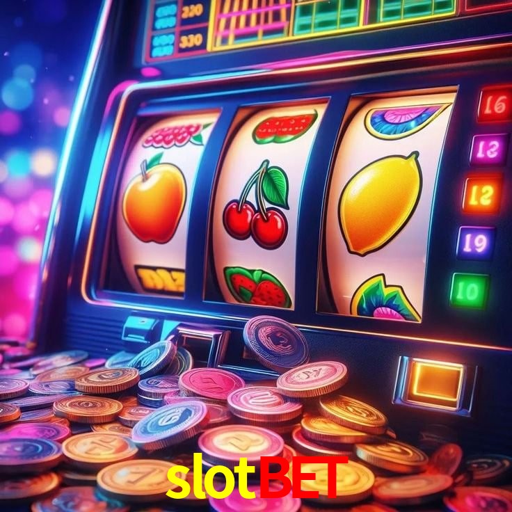 Recursos de Bônus slotbet