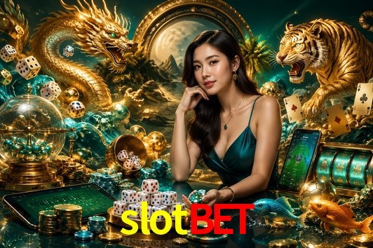 API Integration slotbet