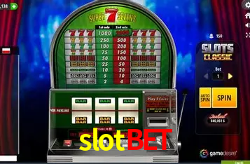Jogos de Cassino ao Vivo