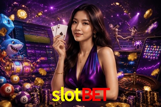 Blackjack Table slotbet