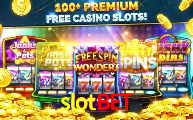 Inovações de Jogos na slotbet: O Futuro das Experiências Interativas