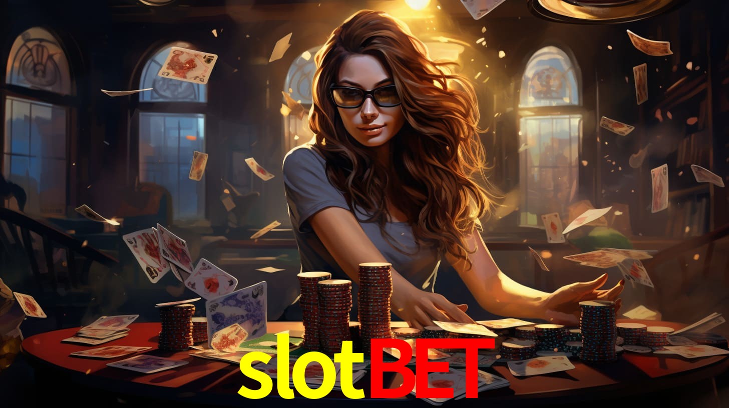 Live Casino slotbet