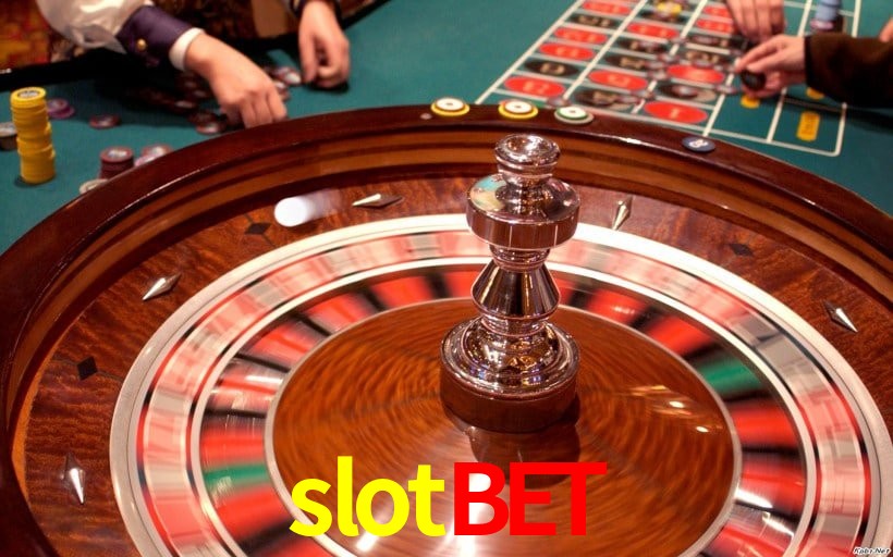 Casino VIP slotbet