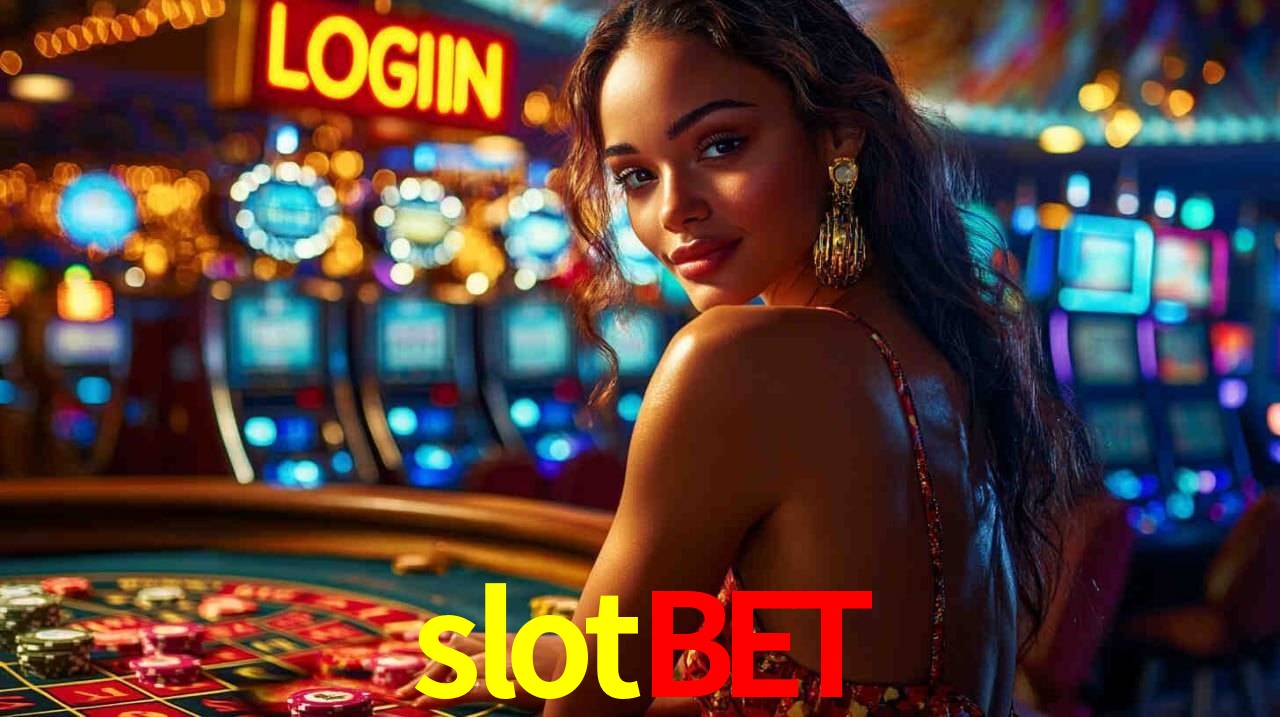Tecnologia da Plataforma slotbet