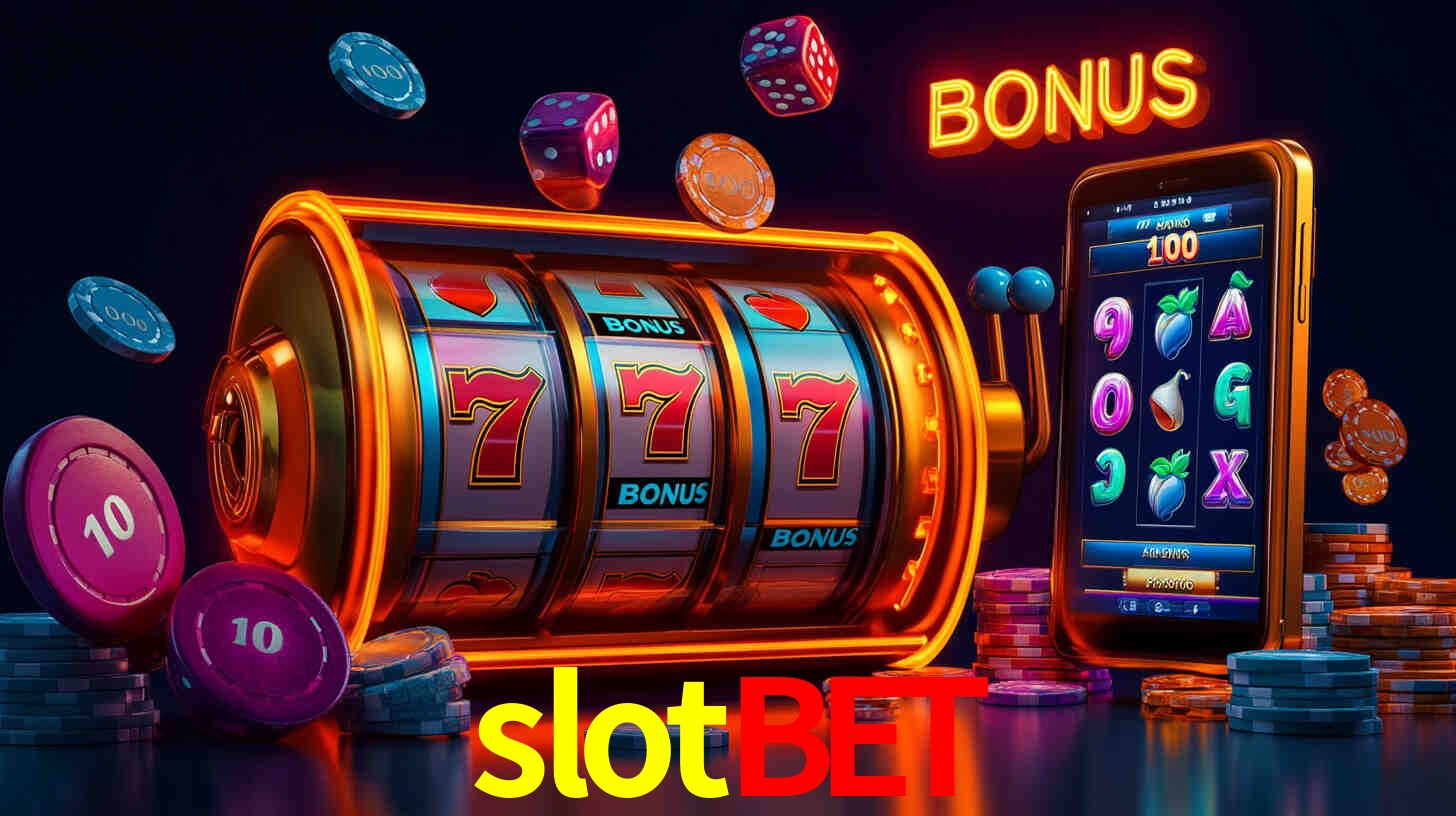 Inovações de Jogos na slotbet: O Futuro das Experiências Interativas
