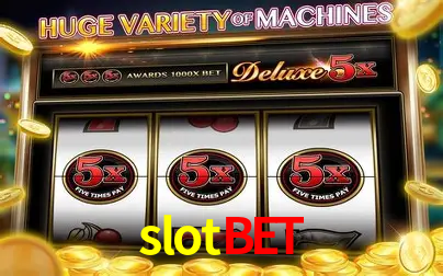 Apostas Esportivas na slotbet: Um Guia Completo